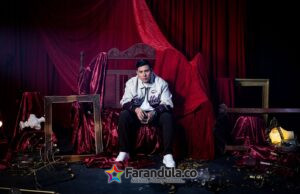 Jhaner Trujillo estrena nueva canción titulada ¿Para Qué?