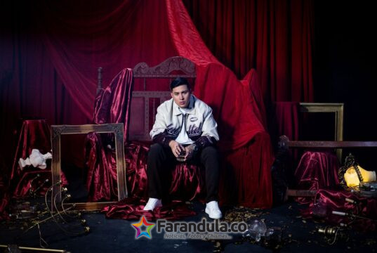 Jhaner Trujillo estrena nueva canción titulada ¿Para Qué?
