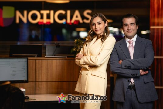 Periodismo con propósito: la historia de éxito de Raúl Blanco en Estados Unidos