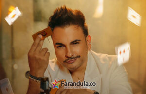 Nacho Acero redefine la salsa con “El Diferente” su álbum más ambicioso