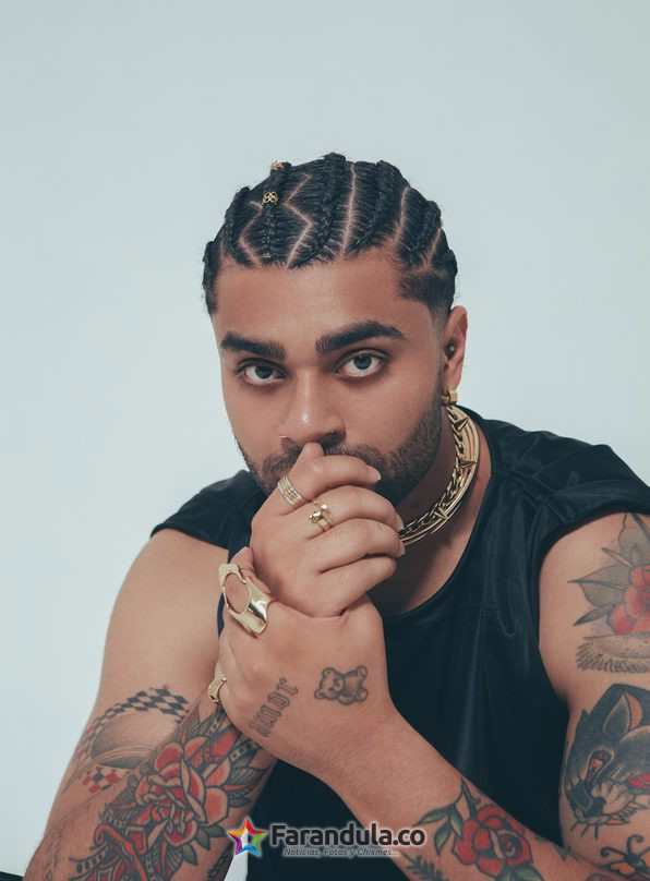 ¿Sabes quién es Danny Polo? 1