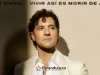 DAVID BISBAL PRESENTA “VIVIR ASÍ ES MORIR DE AMOR”, SU PODEROSA VISIÓN DE UN CLÁSICO ETERNO