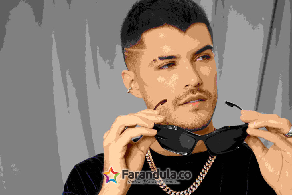 Dennis Fernando conquista al público estadounidense con giras masivas y TV nacional 1