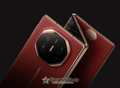 Capturar la Luna desde casa: cómo la fotografía móvil de HUAWEI acerca lo que antes parecía inalcanzable 2