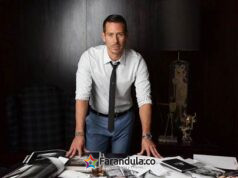 El método cállate la boca: el libro de desarrollo personal que conquista Hollywood, estará en Bogotá en la Feria del Libro 2026