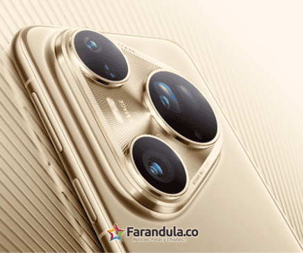 Capturar la Luna desde casa: cómo la fotografía móvil de HUAWEI acerca lo que antes parecía inalcanzable 3