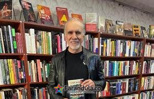 Yeiro Muñoz estará en la Feria del Libro de Bogotá, con su novela negra “El mensaje perdido”