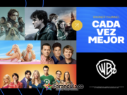 WARNER CHANNEL renueva su imagen y se consolida como el hogar de WARNER BROS. STUDIOS