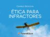 El escritor colombiano Camilo Bogoya presenta “Ética para infractores” en la Filbo 2026