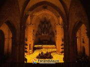 Bogotá acogerá “Candlelight®: Lo Mejor de Outlander en Cuerdas”