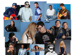 Jessica Gamarra convierte la música en denuncia con “No es Invisible Nuestro Dolor”