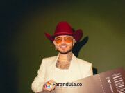 KAPO hace historia con su segundo sold out en el Movistar Arena de Bogotá