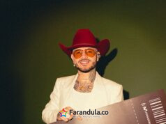 KAPO hace historia con su segundo sold out en el Movistar Arena de Bogotá