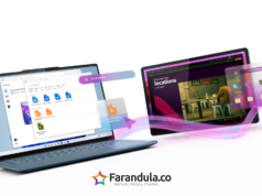 Smart Connect transforma la relación entre dispositivos y simplifica la rutina digital