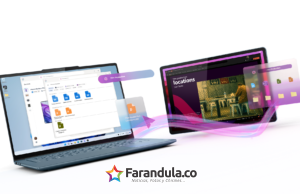 Smart Connect transforma la relación entre dispositivos y simplifica la rutina digital