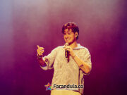 Nico González, el talento colombiano que impulsa el futuro del pop latino desde Miami