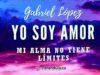 El medium Gabriel López llega a Colombia con “Yo Soy Amor, Mi Alma No Tiene Límites”, un libro que invita a replantear la vida más allá de la muerte