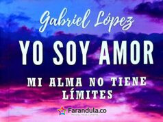 El medium Gabriel López llega a Colombia con “Yo Soy Amor, Mi Alma No Tiene Límites”, un libro que invita a replantear la vida más allá de la muerte