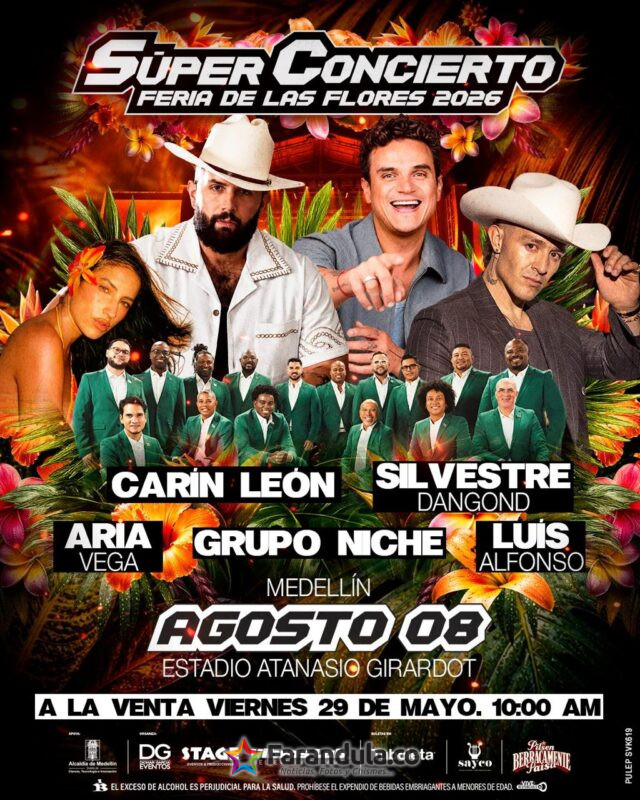 1 FERIA