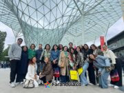Cámara de Comercio Italiana para Colombia fortalece la conexión creativa entre ambos países en la Milano Design Week 2026