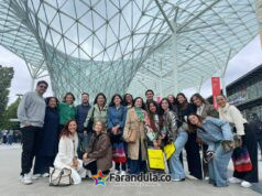 Cámara de Comercio Italiana para Colombia fortalece la conexión creativa entre ambos países en la Milano Design Week 2026