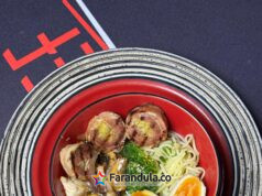 ¿Has probado o te gusta el Ramen? Ojo, habrá Festival Nacional #RamenWeek2026 Bogotá, Cali, Ibagué y Armenia