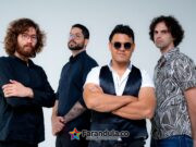Sintendencias rinde homenaje a Omar Geles a dos años de su fallecimiento con una versión rock de «Las razones del amor»