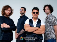 Sintendencias rinde homenaje a Omar Geles a dos años de su fallecimiento con una versión rock de «Las razones del amor»