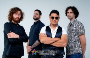 Sintendencias rinde homenaje a Omar Geles a dos años de su fallecimiento con una versión rock de «Las razones del amor»
