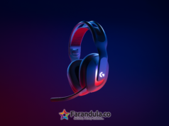 Audio sin límites para una industria en expansión: llegan los nuevos ASTRO A20 X de Logitech G