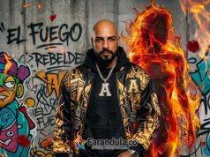 Abel, del legendario dúo Caín y Abel, regresa a la música urbana