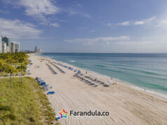 Bal Harbour se convierte en la mejor opción para vivir el Mundial FIFA 2026 desde Miami