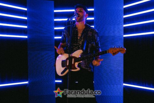 Bohanan presenta ‘Costa’, una canción de memoria que conecta con el origen y las raíces
