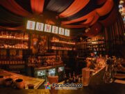 Bombay Rooftop presenta su nueva experiencia: Dos mundos. Una noche