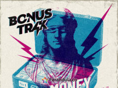 Bonus Trak presenta ‘Money Money’, una canción que cuestiona la ambición, el poder y la corrupción