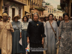La segunda parte de Cien años de soledad llegará a Netflix el 5 de agosto