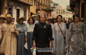 La segunda parte de Cien años de soledad llegará a Netflix el 5 de agosto