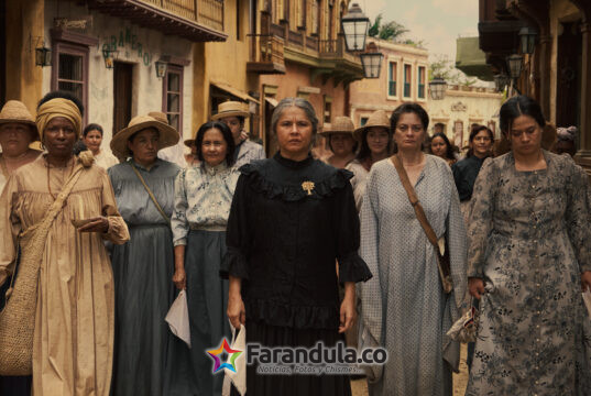 La segunda parte de Cien años de soledad llegará a Netflix el 5 de agosto