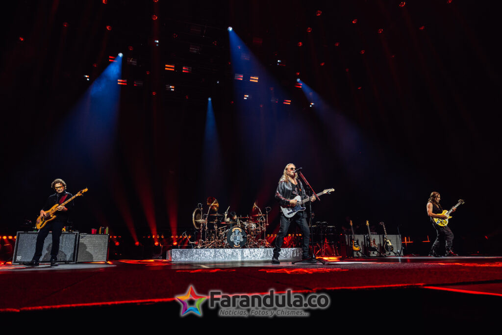 ‘Oye mi amor’ protagoniza el nuevo álbum de Dua Lipa: live from Mexico” 2