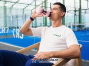 Herbalife y Cristiano Ronaldo llevan la nutrición de rendimiento a la rutina diaria con la campaña Prepárate como Ronaldo