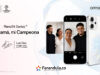 “Mi mamá, mi campeona”: el homenaje de OPPO y Luis Díaz a quienes siempre están presentes