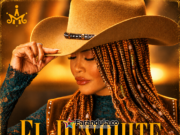 LA DOMINICANA AMNELIZ SORPRENDE CON “EL DESQUITE”, SU NUEVO LANZAMIENTO MUSICAL
