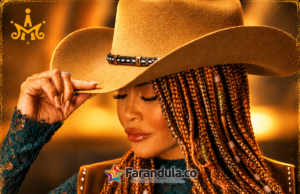 LA DOMINICANA AMNELIZ SORPRENDE CON “EL DESQUITE”, SU NUEVO LANZAMIENTO MUSICAL