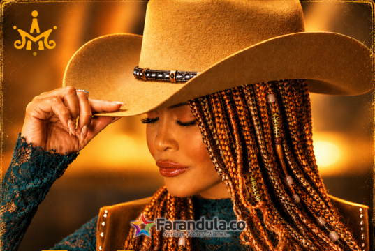 LA DOMINICANA AMNELIZ SORPRENDE CON “EL DESQUITE”, SU NUEVO LANZAMIENTO MUSICAL