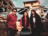 Mira ‘Las venas de Venus’, el nuevo lanzamiento en video de la banda colombiana Cielo Rojo