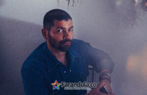 Cosme renace con su nuevo disco BRUJO