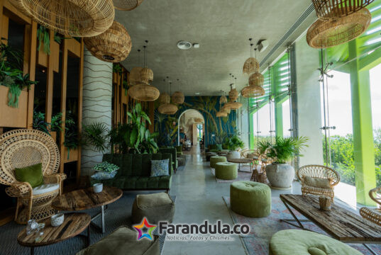El Caribe Mexicano redefine el turismo wellness de lujo