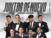 El vallenato romántico reúne a sus leyendas en una sola noche histórica “Juntos de nuevo – misión Campín”