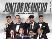 El vallenato romántico reúne a sus leyendas en una sola noche histórica “Juntos de nuevo – misión Campín”