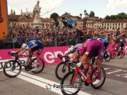 Giro de Italia 2026: DSPORTS transmitirá las 21 etapas